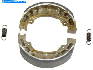 Brake Shoes EBCu[LV[Y - z_ATC 200ErbObh1982-1983ptHĝ303 EBC Brake Shoes - FONT ONLY 303 for Honda ATC 200E Big Red 1982-1983