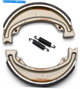 Brake Shoes EBCWu[LV[Y324 EBC Standard Brake Shoes 324