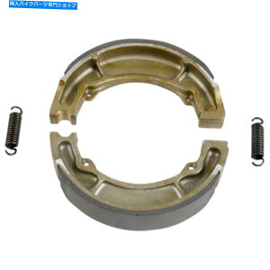 Brake Shoes EBCWu[LV[Y / 1yAi506j EBC Standard Brake Shoes / One Pair (506)