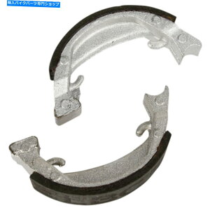 Brake Shoes EBCWu[LV[Y /yAi322j EBC Standard Brake Shoes / One Pair (322)