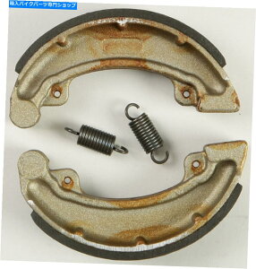 Brake Shoes EBC Standard Brake Shoes 327 Honda EBC Standard Brake Shoes 327 HONDA�y���s�A���i�z