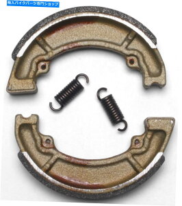 Brake Shoes EBCWu[LV[Y / 1yAi616j EBC Standard Brake Shoes / One Pair (616)