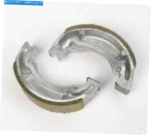 Brake Shoes 新しいVesrah VB-237標準ブレーキシューズ NEW VESRAH VB-237 Standard Brake Shoes