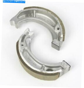 Brake Shoes VVesrah VB-137Wu[LV[Y NEW VESRAH VB-137 Standard Brake Shoes