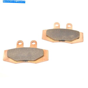 Brake Shoes KTM MX125 MX250 EGS DXCu[Lpbh̃u[Lpbh - t^565-13209243 Brake Pads for KTM MX125 MX250 EXC EGS DXC Brake Pad - Full Metal 565-13209243