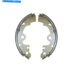 Brake Shoes �h�����u���[�L�V���[�YY523 165mm x 26mm fits yamaha yfu1 pro hauler�i250cc�j1989 Drum Brake Shoes Y523 165mm x 26mm Fits Yamaha YFU1 Pro Hauler (250cc) 1989�y���s�A���i�z