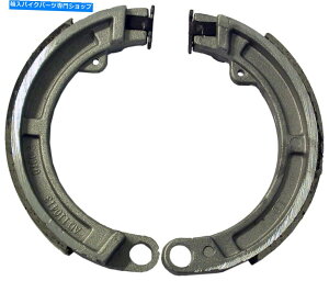 Brake Shoes Vespa 125 Primavera 1967-1983̃u[LV[Ytg Brake Shoes Front For Vespa 125 Primavera 1967-1983