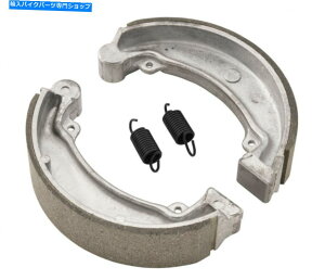 Brake Shoes z_CM200TcCX^[̃u[LpbhƌC1980-1982WA Brake Pad and Shoe For Honda CM200T Twinstar 1980-1982 Standard Rear