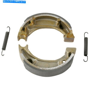 Brake Shoes EBCJ[{Ot@Cg "x"u[LV[YEBC333 EBC Carbon Graphite "X" Brake Shoes EBC333