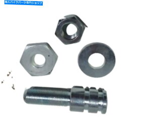 Brake Shoes ���C�����G���t�B�[���h�u���[�L�V���[�Y�s���Z�b�g�L�b�g�N���V�b�N350cc�ɍœK BEST FITS FOR ROYAL ENFIELD BRAKE SHOE PIN SET KIT CLASSIC 350cc