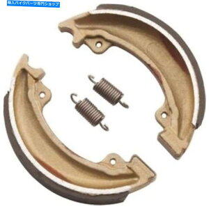 Brake Shoes EBCI[KjbN "x"u[Lpbh/C-328 EBC Organic "X" Brake Pads/Shoes - 328