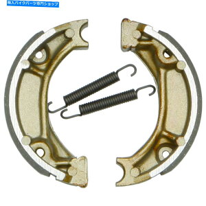Brake Shoes EBCu[LX|[cJ[{XpbhƃV[Y333 EBC Brakes Sport Carbon X Pad and Shoes 333