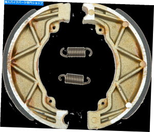 Brake Shoes EBC�W���u���[�L�V���[�Y816 EBC Standard Brake Shoes 816�y���s�A���i�z