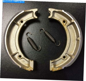 Brake Shoes Keeway Superlight 125[3*̃Ahu[LV[YXvO Rear drum brake shoes & spring for Keeway Superlight 125 EURO 3*