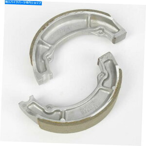 Brake Shoes Vesrah VB-224u[LV[Y Vesrah VB-224 Brake Shoes
