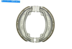 Brake Shoes 1984Ñu[LV[YAz_CR 250 re Brake Shoes Rear for 1984 Honda CR 250 RE