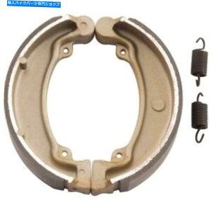 Brake Shoes EBCI[KjbN "x"u[Lpbh/C-310 EBC Organic "X" Brake Pads/Shoes - 310