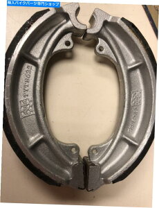 Brake Shoes EBC Original 622 Standard Brake Shoes Nos�B TYTS622 EBC Original 622 Standard Brake Shoes NOS. TYTS622�y���s�A���i�z