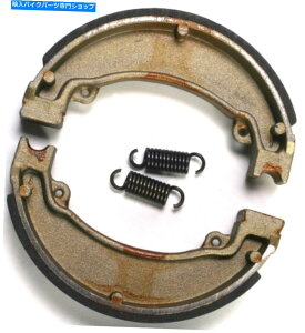 Brake Shoes EBC�W���u���[�L�V���[�Y818 EBC Standard Brake Shoes 818�y���s�A���i�z