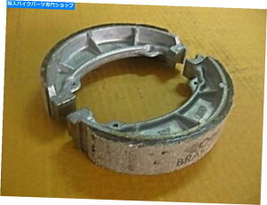 Brake Shoes tBbgz_CD125 CD175 CA175 CL125 SS125Au[LV[YNEW [SA657] Fit HONDA CD125 CD175 CA175 CL125 SS125 REAR BRAKE SHOE NEW [sa657]