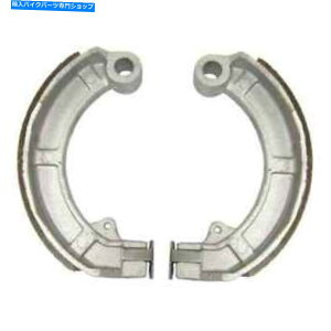 Brake Shoes hu[LV[Y903A150mm x 24mmtBbgxXpPX 150G}1999-2008 Drum Brake Shoes 903, 150mm x 24mm Fits Vespa PX 150 Catalyzed 1999-2008