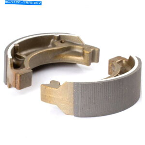 Brake Shoes �V�����v���~�A�u���[�L�V���[�YXL250 // XRB200 W //�X�v�����O�XPBS79 New PREMIER BRAKE SHOES XL250//XRB200 w// springs PBS79�y���s�A���i�z