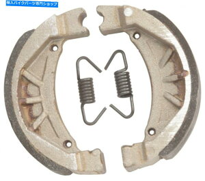 Brake Shoes EBCX|[cJ[{XV[Ytg-714 EBC Sport Carbon X Shoe Front - 714