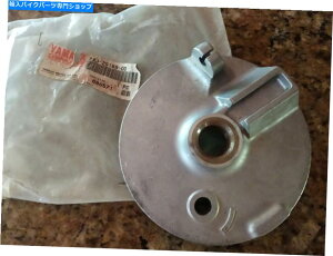 Brake Shoes ���}�n�u���X�^�[YFS200�e�B���o�[�E���t1988-2002�u���[�L�V���[�Y�v���[�g2XJ-25169-00��20 YAMAHA BLASTER YFS200 TIMBERWOLF 1988 - 2002 BRAKE SHOE PLATE 2XJ-25169-00 #20�y���s�A���i�z