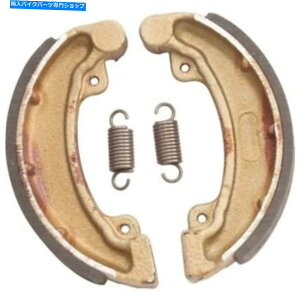 Brake Shoes EBCI[KjbN "x"u[Lpbh/C EBC Organic "X" Brake Pads/Shoes