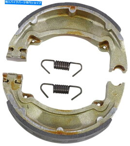 Brake Shoes DPWu[LV[Yi9107j DP Standard Brake Shoes (9107)