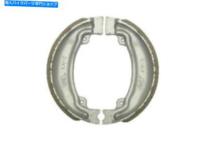 Brake Shoes ホンダCR 250 re/rf 1984-1985のブレーキシューズリア Brake Shoes Rear For Honda CR 250 RE/RF 1984-1985