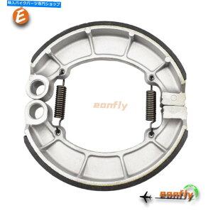 Brake Shoes �V�����I�[�g�o�C���A�u���[�L�V���[�Y�t�B�b�g�z���_VT750RS 2010 2012 2012 2013 2014 NEW Motorcycle Rear Brake shoes Fit HONDA VT750RS 2010 2011 2012 2013 2014�y���s�A���i�z
