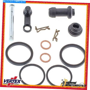 Brake Shoes Caliper Rebuild Kit Front KTM 525 Exc-F / Racing / XC-W 2003-2008 18-304727 Caliper Rebuild Kit Front Ktm 525 Exc-F / Racing / Xc-W 2003-2008 18-3047#27
