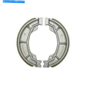Brake Shoes hu[LV[Y140x28mmtBbgz_ATC 200 S 84-86 Drum Brake Shoes 140x28mm Fits Honda ATC 200 S 84-86