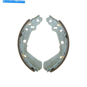 Brake Shoes 2000NXYLLT-F 300 FỸu[LV[Ytg Brake Shoes Front for 2000 Suzuki LT-F 300 FY