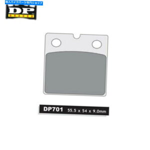 Brake Shoes BMW r 1200 GSAhx`[2006-2011 DP Street Sentered Front Brake Pads For BMW R 1200 GS Adventure 2006-2011 DP Street Sintered Front Brake Pads