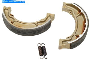 Brake Shoes DPWu[LV[YiDP9172j DP Standard Brake Shoes (DP9172)