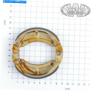 Brake Shoes Vv~Au[LV[YWOPBS32 New PREMIER BRAKE SHOES JOG PBS32