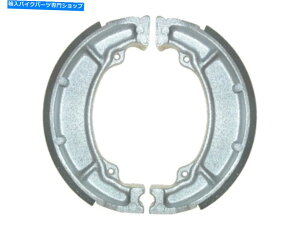 Brake Shoes 2001NXYLLT 80 K1̃u[LV[YA Brake Shoes Rear for 2001 Suzuki LT 80 K1