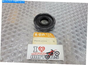 Brake Shoes XYLT90 T125V{̃~hNNVtgICV[09289-20004 SUZUKI T90 T125 NEW GENUINE MIDDLE CRANKSHAFT OIL SEAL 09289-20004