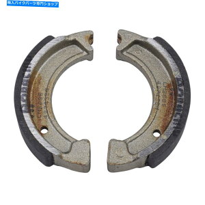 Brake Shoes AP���[�V���O�I�[�g�o�C�u���[�L�V���[�Y�iOE�����j-LMS885 AP Racing Motorcycle Brake Shoe (OE Replacement) - LMS885