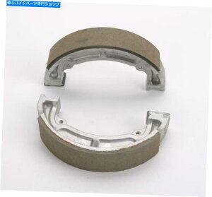 Brake Shoes Vesrah VB-411標準ブレーキシューズ Vesrah VB-411 Standard Brake Shoes