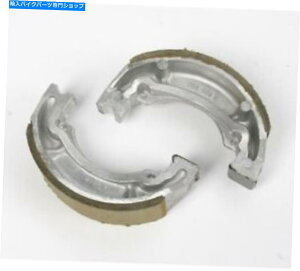 Brake Shoes Vesrah VB-230�I�[�K�j�b�N�u���[�L�V���[�Y���A�t�B�b�g���}�nXJ700�}�L�V��1985-1986 VB-230 Vesrah VB-230 Organic Brake Shoes Rear Fits Yamaha XJ700 Maxim 1985-1986 VB-230�y���s�A���i�z