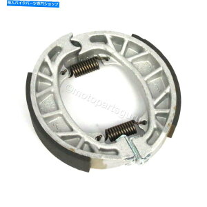Brake Shoes 82907R VESPA S ET2 ET4 LX LXV LXV150 PRIMAVERA SPRINTp82907RAu[LV[Y 82907R OEM Rear Brake Shoes for Vespa S ET2 ET4 LX LXV LXV150 Primavera Sprint