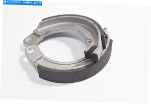 Brake Shoes 081229-�y�A�W���[�Y�x�X�p125 1955-1965 081229 - Pair Jaws Vespa 125 1955-1965