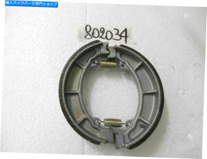 Brake Shoes 802034��1�W���[�Y�v�W���[�c�C�[�g50 802034#1 Jaws Peugeot Tweet 50