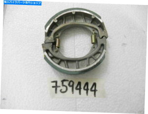 Brake Shoes 759444��1�W���[�Y�v�W���[v�N���b�N50 759444#1 Jaws Peugeot V Clic 50