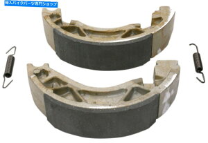 Brake Shoes }nYBR125 CEBCtgI[KjbNu[Lpbhi36S1/2/3/4j2008-2013 EBC Front Organic Brake Pad for Yamaha YBR125 C (36S1/2/3/4) 2008-2013