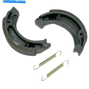 Brake Shoes SBS -2013-u[LV[Yz_XL200RACR125RACRF150FAXL125ACRF230FAXR250R PRE LI SBS - 2013 - Brake Shoes Honda XL200R,CR125R,CRF150F,XL125,CRF230F,XR250R Pro Li