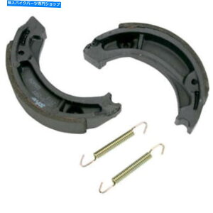Brake Shoes SBS�Z���~�b�N�I�[�K�j�b�N�u���[�L�V���[�Y��2013 Honda XL100S/XR80/XR100/CR80R/XL100 SBS Ceramic Organic Brake Shoes #2013 Honda XL100S/XR80/XR100/CR80R/XL100�y���s�A���i�z